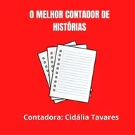O melhor contador de histórias