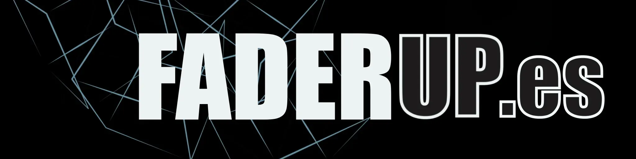 FaderUp Techno Deluxe