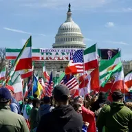 Why some Iranian Americans back the war on their country of origin