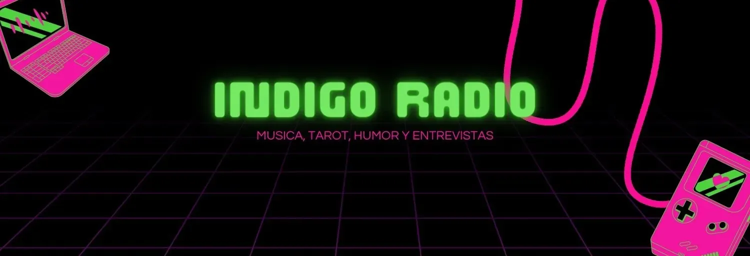 Indigo Radio