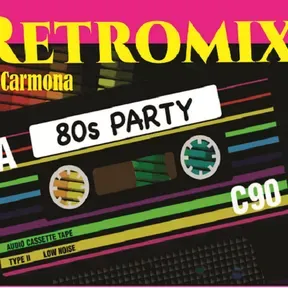 Retromix