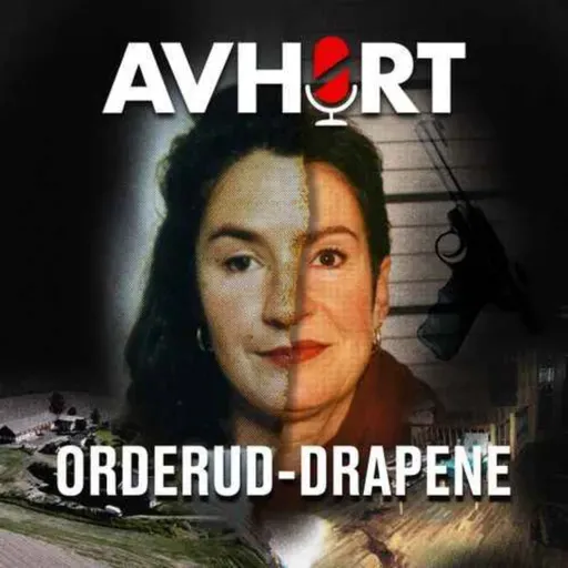 Orderud-drapene del 2