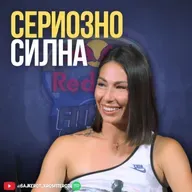 Маша е сериозно силна - Разговор за спортот и јавниот живот. #RedBullFitnessSummit