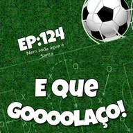 EQG - #124-  Nem toda água é Santa