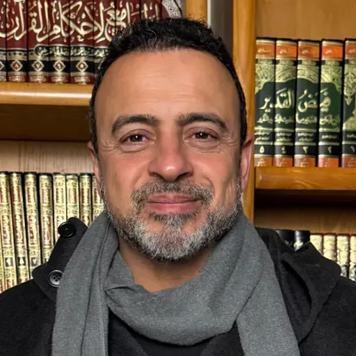 كيف ترد مظالم العباد - خاطرة الفجر - مصطفى حسني