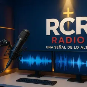RCR 2020 RADIO UNA SEÑAL DE LO ALTO