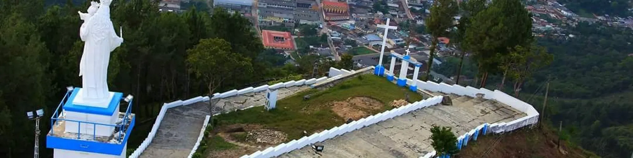 88.2 fm La voz de la Fe