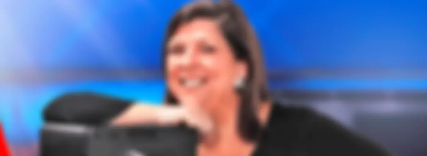 Sin guion con Rosa María Palacios
