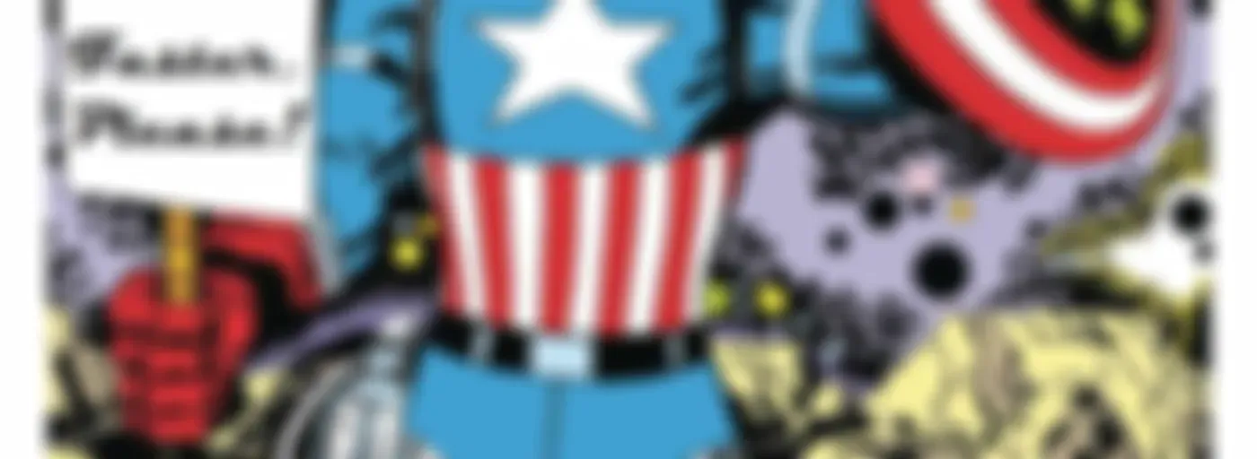 Faster, Please! — The Podcast