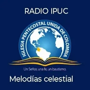 Radio ipuc melodías celestial