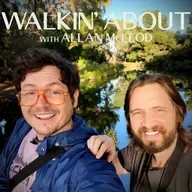 Debs Park with Aaron Stanford