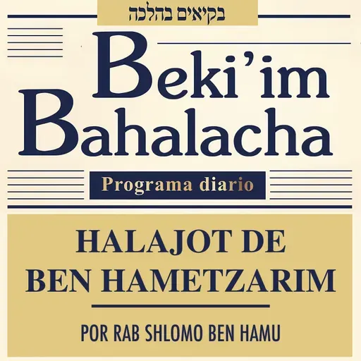 BEKIIM- HALAJOT BEN HAMETZARIM-04