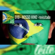Café Com Leite – O Nosso Hino- Revisitado