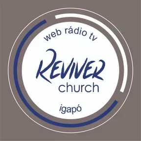 Reviver church web