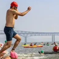 River Pool Cancels Annual Hudson Swim