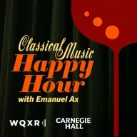 Our Common Nature Recommends: Classical Music Happy Hour
