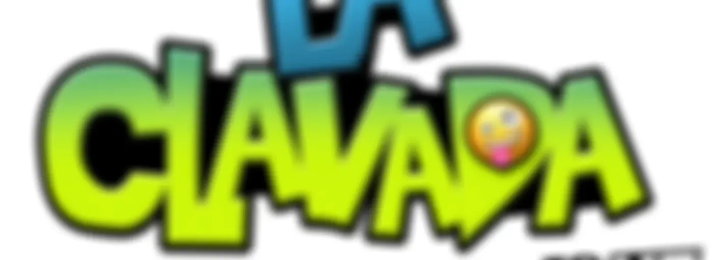 La Clavada