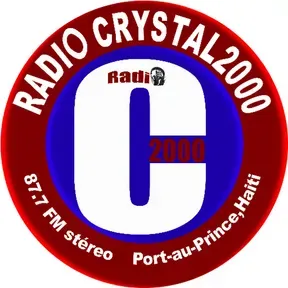 Radio Crystal2000 87.7 fm