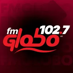 Globo 102.7 FM en vivo