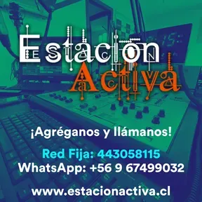 Estacion Activa (Señal Hits)
