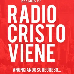 Radio Cristo Viene 6