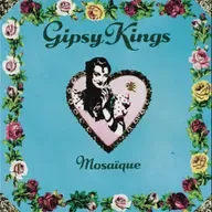 Gipsy Kings - Trista Pena
