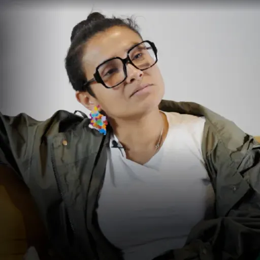 Alexa Rochi: La fotografía me salvó la vida