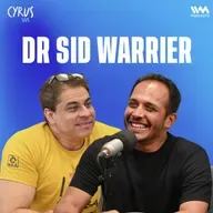 Dr Sid Warrier on the Neuroscience of Anxiety, Overthinking & Indian Middle-Class Minds