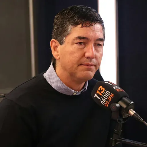 Matías Claro, presidente de Cruzados, por casas de apuestas: "Tenemos que como industria ponernos de acuerdo, más que cada uno por separado"