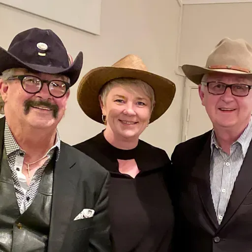 Säsong 2, avsnitt 25 - "Är bibelns skapelseberättelse relevant och trovärdig?” del 3