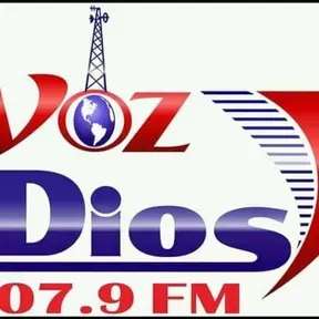 La voz de Dios