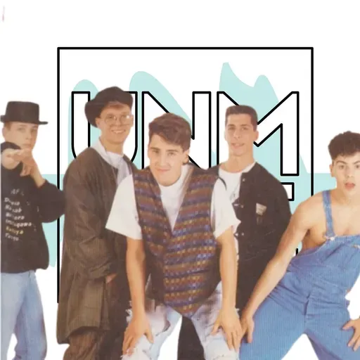 174: Let’s Form a Boy Band