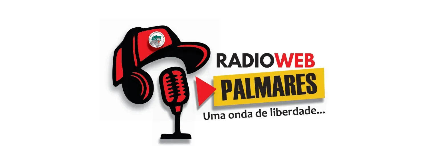 Web Rádio Palmares