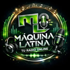 MAQUINA LATINA TU RADIO ONLINE