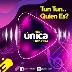 UNICA 102.7 FM