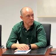 Javier Lafuente repasa los temas clave del último pleno