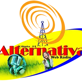 Alternativa Web Rádio
