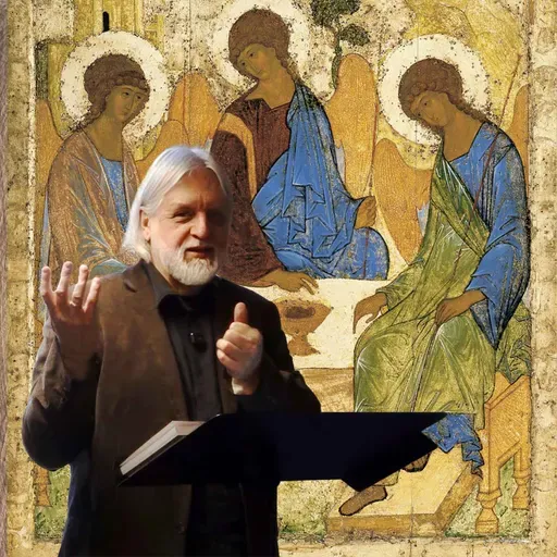 Kuo aktualūs Jono laiškai