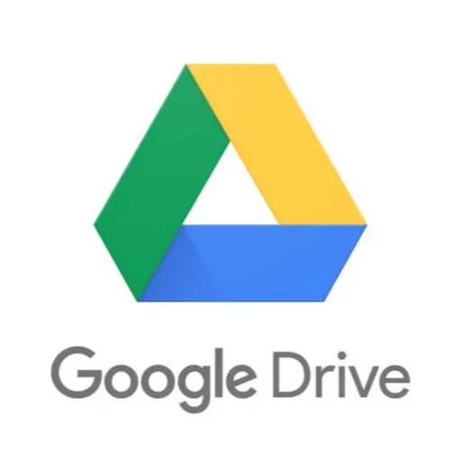 Mudança no Google Drive
