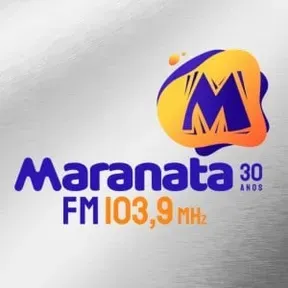 Rádio Maranata FM 103.9