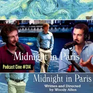 Midnight in Paris (2011) | Woody Allen, nostalgia y el París imposible