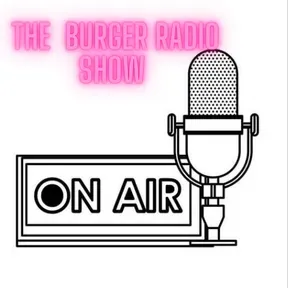 the burger show