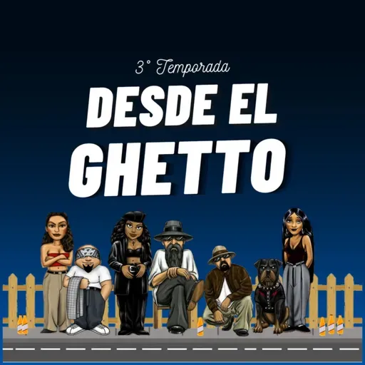 2.Lowrider (3° Temporada)