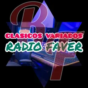 RADIO FAVER (música variada)