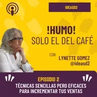 Técnicas sencillas pero eficaces para incrementar tus ventas