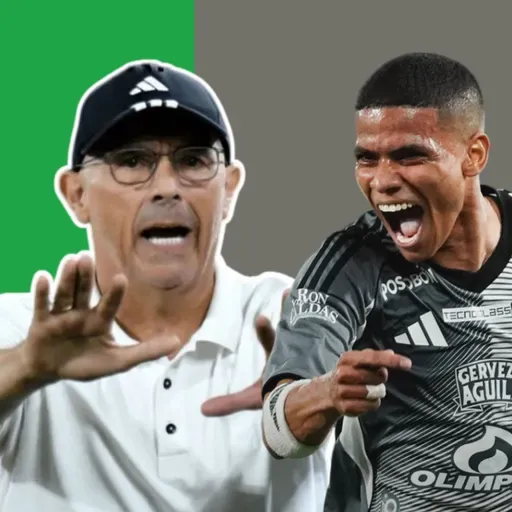 ¿Fue Junior victima de su conformismo?