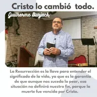 Cristo lo cambió todo