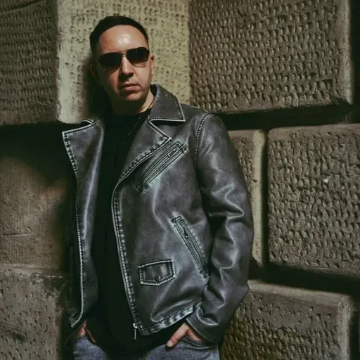 Morricone ‒ Deep Jungle #24 [October, 2025]