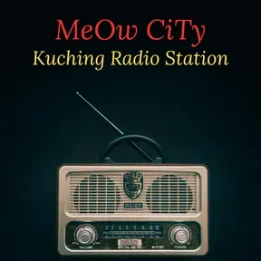 MEOW CITY FM