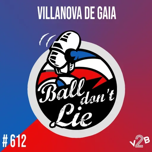Villanova de Gaia (16x32)